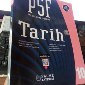 10.SINIF TARİH PALME SORU FÖYLERİ(PSF)