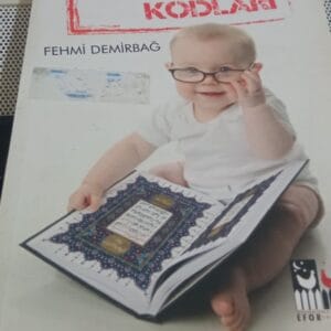 2071 YOLUNDA İYİ İNSAN OLMANIN KODLARI/Fehmi DEMİRBAĞ