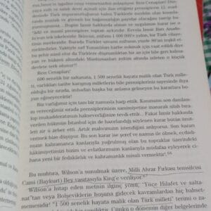 AMA HANGİ ATATÜRK/Taha AKYOL