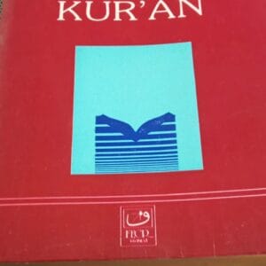 ANA KONULARIYLA KUR'AN/Pof. FAZLUR RAHMAN