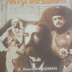 ARTÇI DİPLOMAT/H. Basri DANIŞMAN