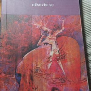 AŞKIN HALLERİ/Hüseyin SU