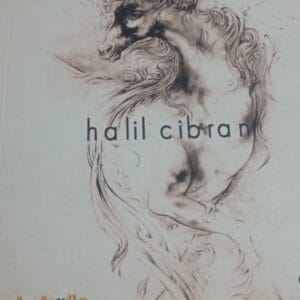 KIRIK KANATLAR/Halil CİBRAN