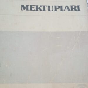 ASYA MEKTUPLARI/Niyazi BERKES