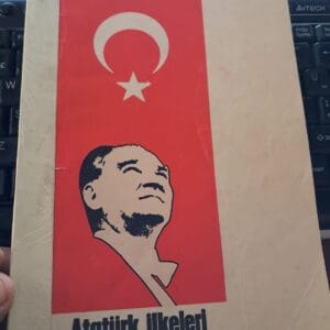 ATATÜRK İLKELERİ VE İNKILÂP TARİHİMİZ/Kara Kuvvetleri Komutanlığı