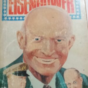 AVRUPA SEFERİ(Bir Başkomutanın Anıları)/EISENHOWER