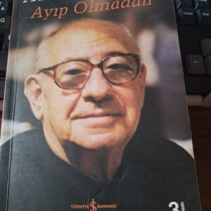 AYIP OLMADAN/Aydın BOYSAN