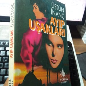 AYIP UŞAKLARI/Üstün İNANÇ