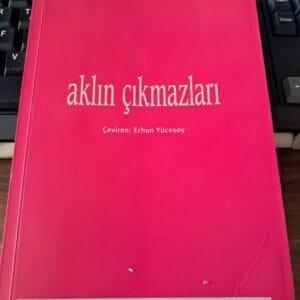 AKLIN ÇIKMAZLARI/Douwe DRAAISMA
