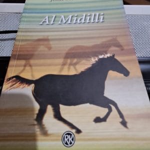 AL MİDİLLİ/John STEİNBECK