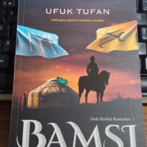 BAMSI/Ufuk Tufan