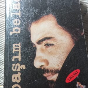 BAŞIM BELADA/Ferzende KAYA