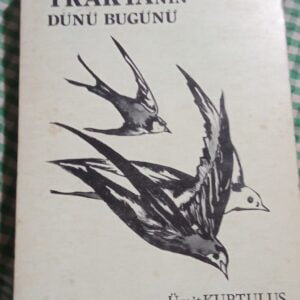BATI TRAKYA'NIN DÜNÜ BUGÜNÜ/Ümit KURTULUŞ