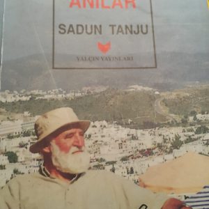 BAZI ANILAR/Sadun TANJU