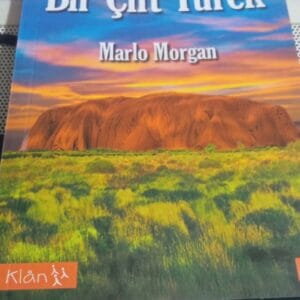 BİR ÇİFT YÜREK/Marlo MORGAN