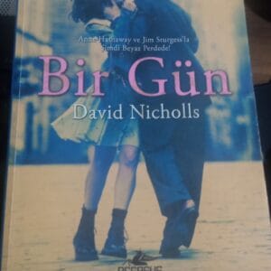 BİR GÜN/David NİCHOLLS