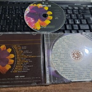 BİSMİLLAH-Yusuf İSLAM ve Arkadaşları(1 CD)/Asır AJANS
