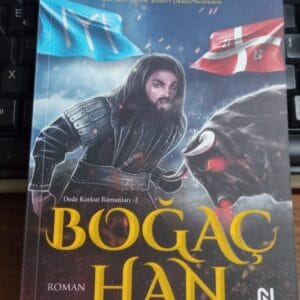 BOĞAÇ HAN/Ufuk Tufan