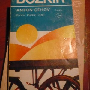 BOZKIR/Anton ÇEHOV