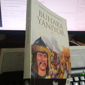 BUHARA YANIYOR/Yavuz BAHADIROĞLU