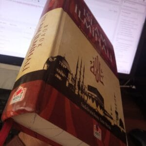 BÜYÜK İSLAM İLMİHALİ(Sadeleştirilmiş Tam Metin)/Ömer Nasuhi BİLMEN