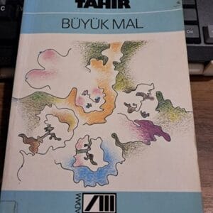 BÜYÜK MAL/ Kemal TAHİR