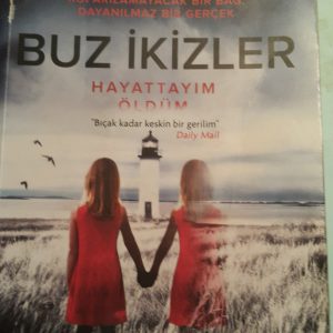 BUZ İKİZLER/S.K.TRAMAYNE