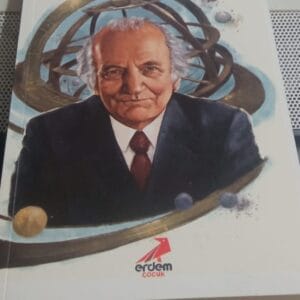 Bilimler Tarihçisi FUAT SEZGİN/Ayşenur GÖNEN