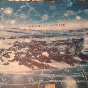 Bir Hüznün Tarihi SARIKAMIŞ/Muzaffer Taşyürek