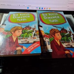 BİR KÜÇÜK OSMANCIK VARDI/Hasan Nail CANAT