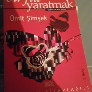 Bir fiil yaratmak/Ümit Şimşek