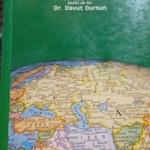 ÇAĞDAŞ ORTADOĞU ARAŞTIRMA KILAVUZU/Prof.Guy FEUER