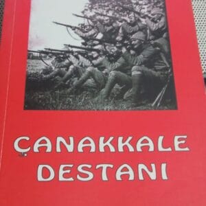 ÇANAKKALE DESTANI/Kolektif