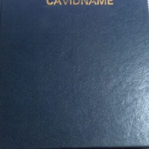 CAVİDNÂME/Muhammed İKBAL