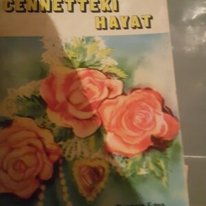 CENNETTEKİ HAYAT-Mahmut ÇELEBİ