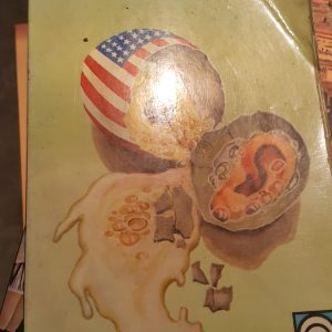 CİA GÜNLÜĞÜ (1.Cilt)/Philip AGEE