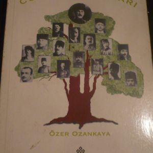 CUMHURİYET ÇINARI-Özer OZANKAYA