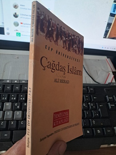 ÇAĞDAŞ İSLÂM/Ali MERAD