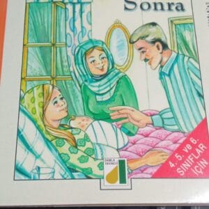 Çanakkale'den Sonra/Ömer SEYFETTİN