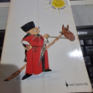 ÇERKES FIKRALARI/Sami KORKUT