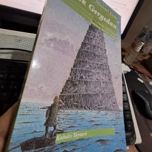 ÇIPLAK GERGEDAN/Michael ENDE