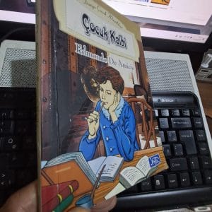 ÇOCUK KALBİ/Edmondo De AMİCİS