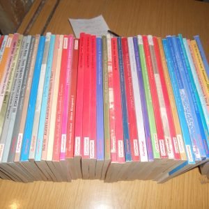 Atatürk ve Kurtuluş Savaşı-Devrimler(44 KİTAP)/Cumhuriyet Kitapları