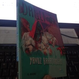DAĞLI/Yavuz BAHADIROĞLU