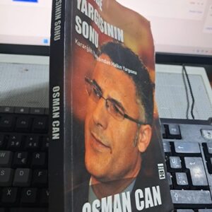 DARBE YARGISININ SONU(Yazar İmzalı)/Osman CAN