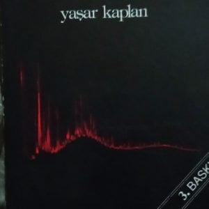 DEMOKRASİ RİSALESİ/YAŞAR KAPLAN