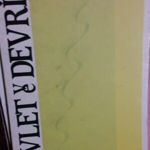 DEVLET VE DEVRİM/MÜNİR ŞEFİK