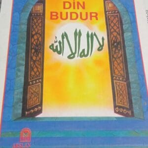 DİN BU/Seyyid KUTUB