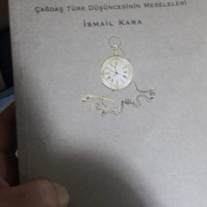 DİN İLE MODERNLEŞME ARASINDA/İsmail KARA