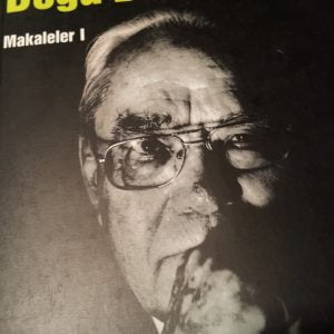 DOĞU BATI-MAKALELER I / Halil İNALCIK